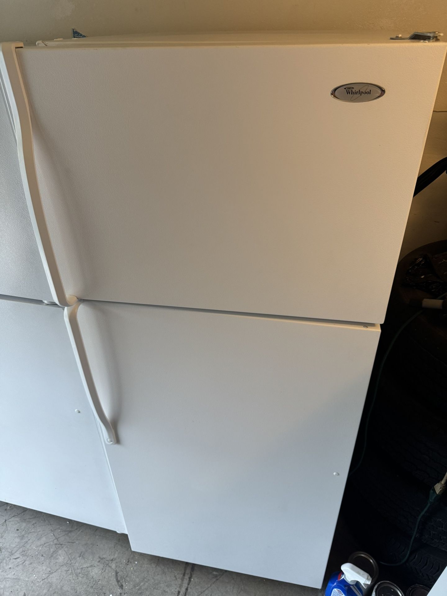 Whirlpool Refrigerator