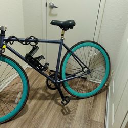 Pure Fix Bike
