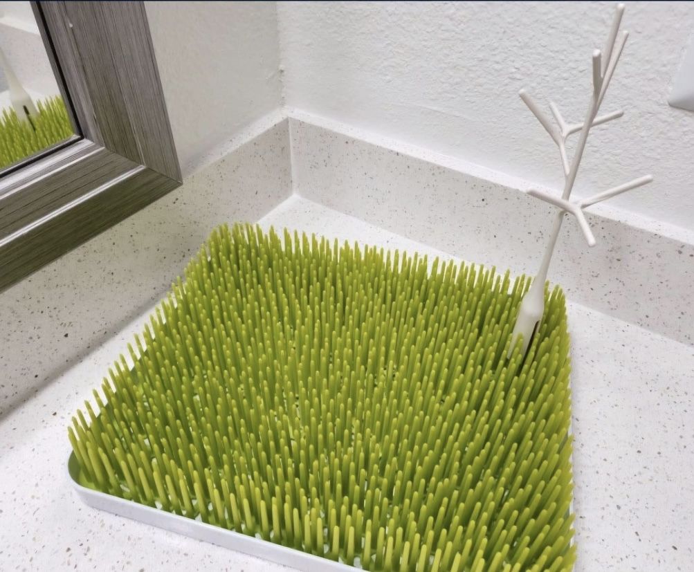 Boon Grass Drying Rack