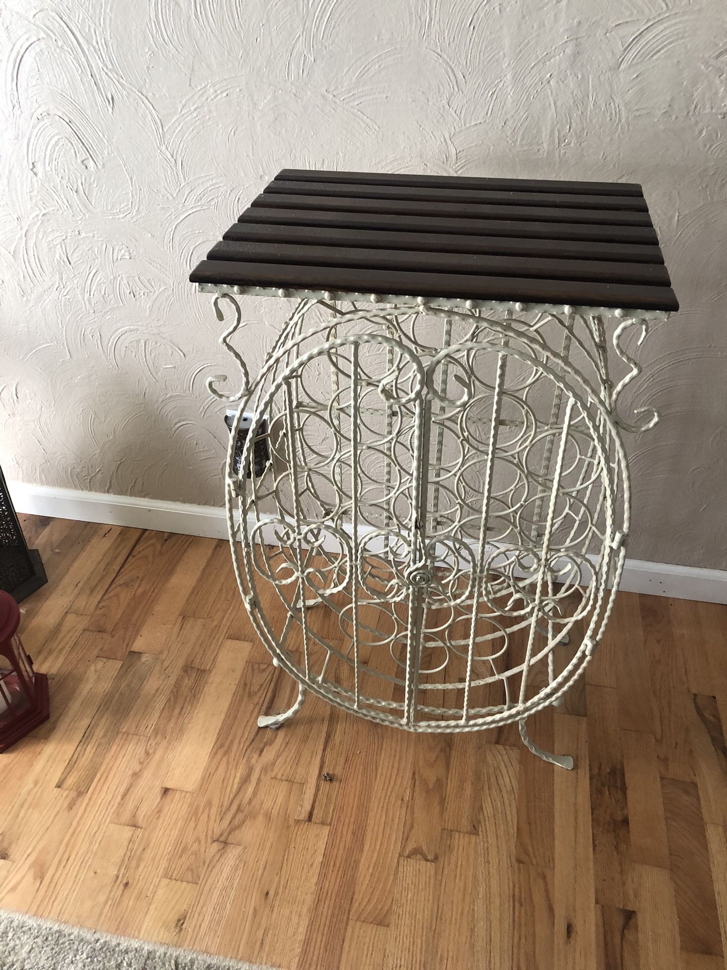 Wine Rack