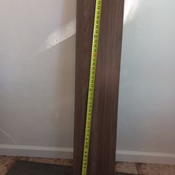 FLOATING SHELVE