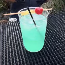 Bartending 