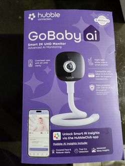 baby camera