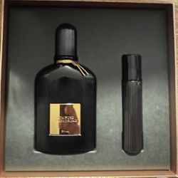 Tom Ford Black Orchid
