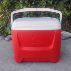 I’ve Chest Cooler Except Condition