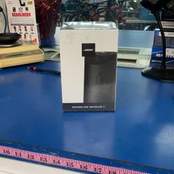 Bose - (contact info removed) bluetooth speaker
