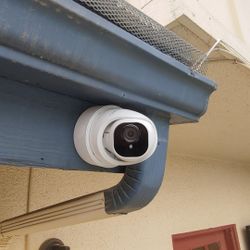 Security Cameras ⭐⭐⭐⭐⭐