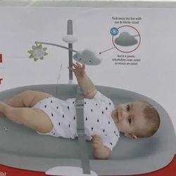 Skip Hop Wipe Clean Changing Pad - Brand New