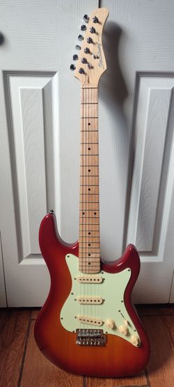 Strinberg STS100 Electric Guitar
