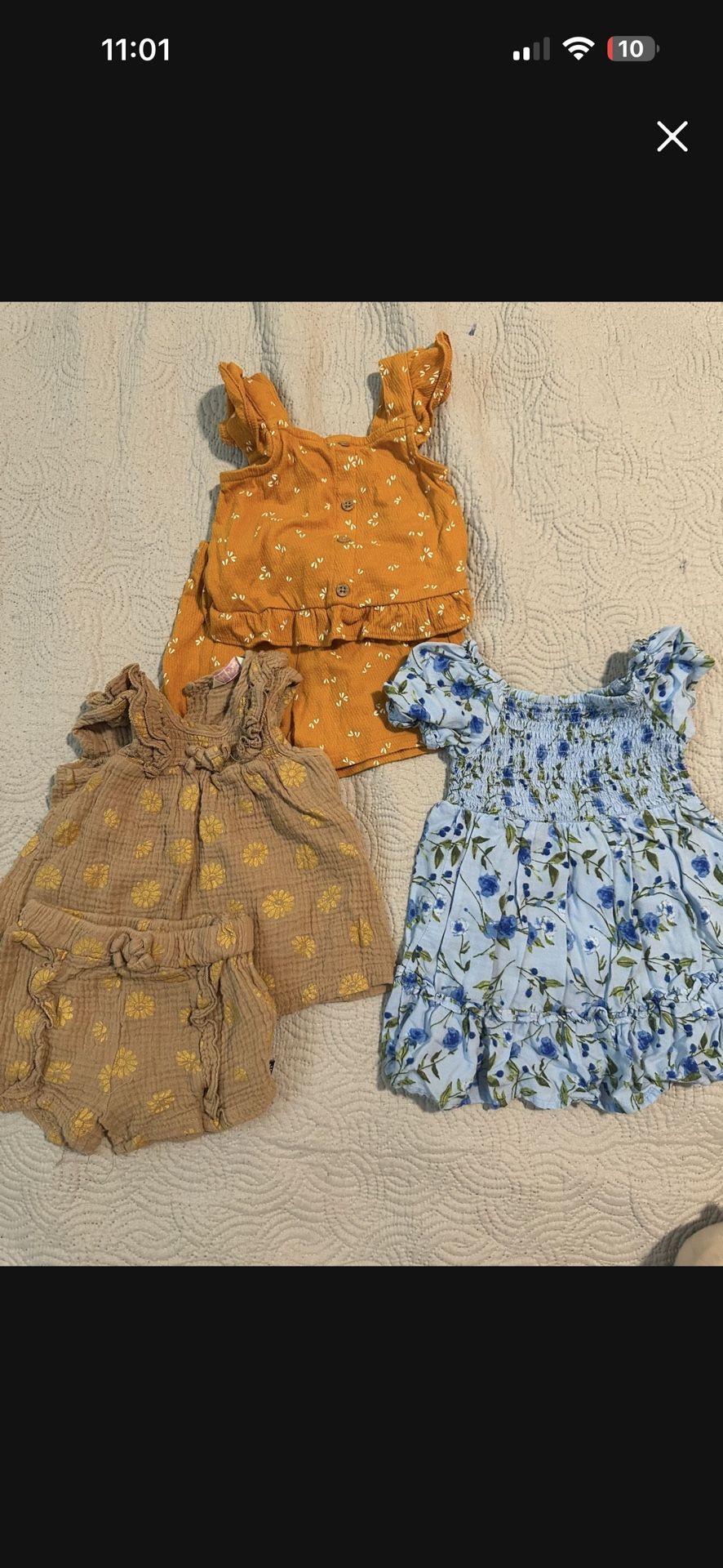 12 Months Carters And Children’s Place
