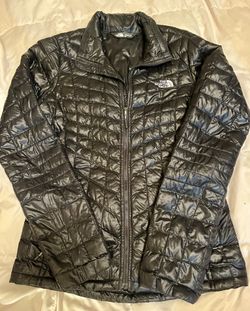 North Face Women’s Jacket