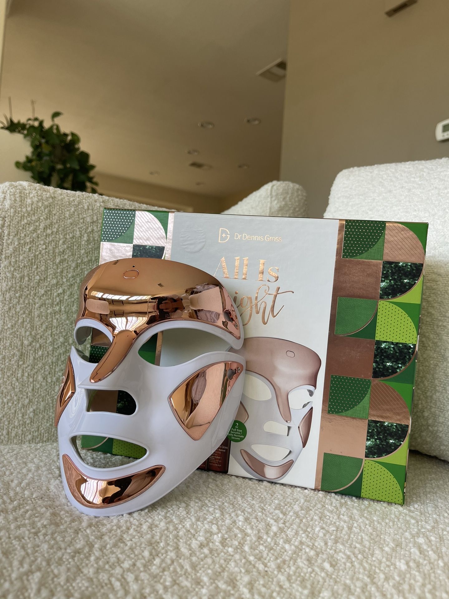 Dr. Dennis Gross LED Mask FaceWare Pro