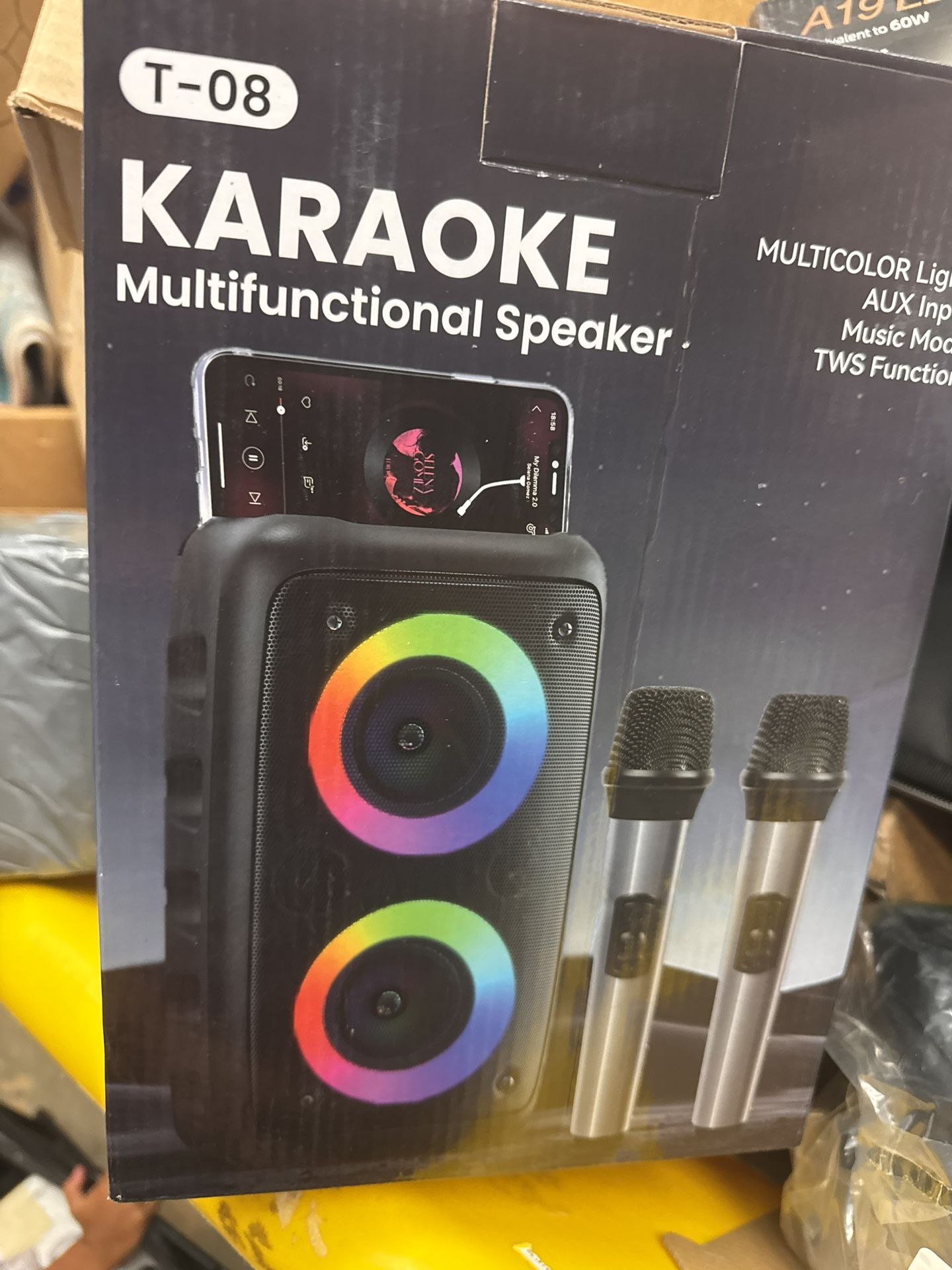 Karaoke