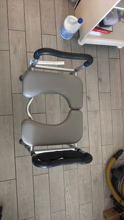 Brand New Toilet Seat Assit