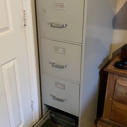 Filing Cabinet