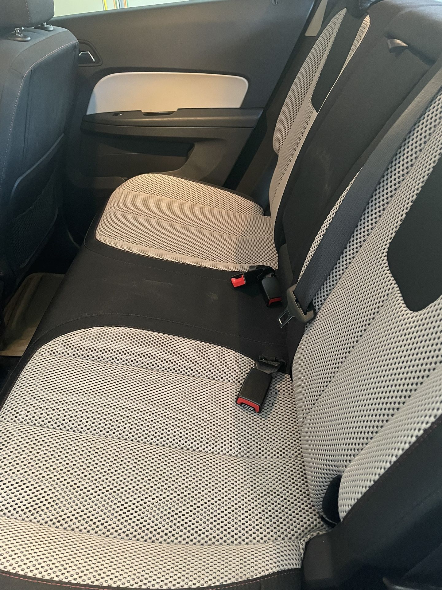 Chevy equinox