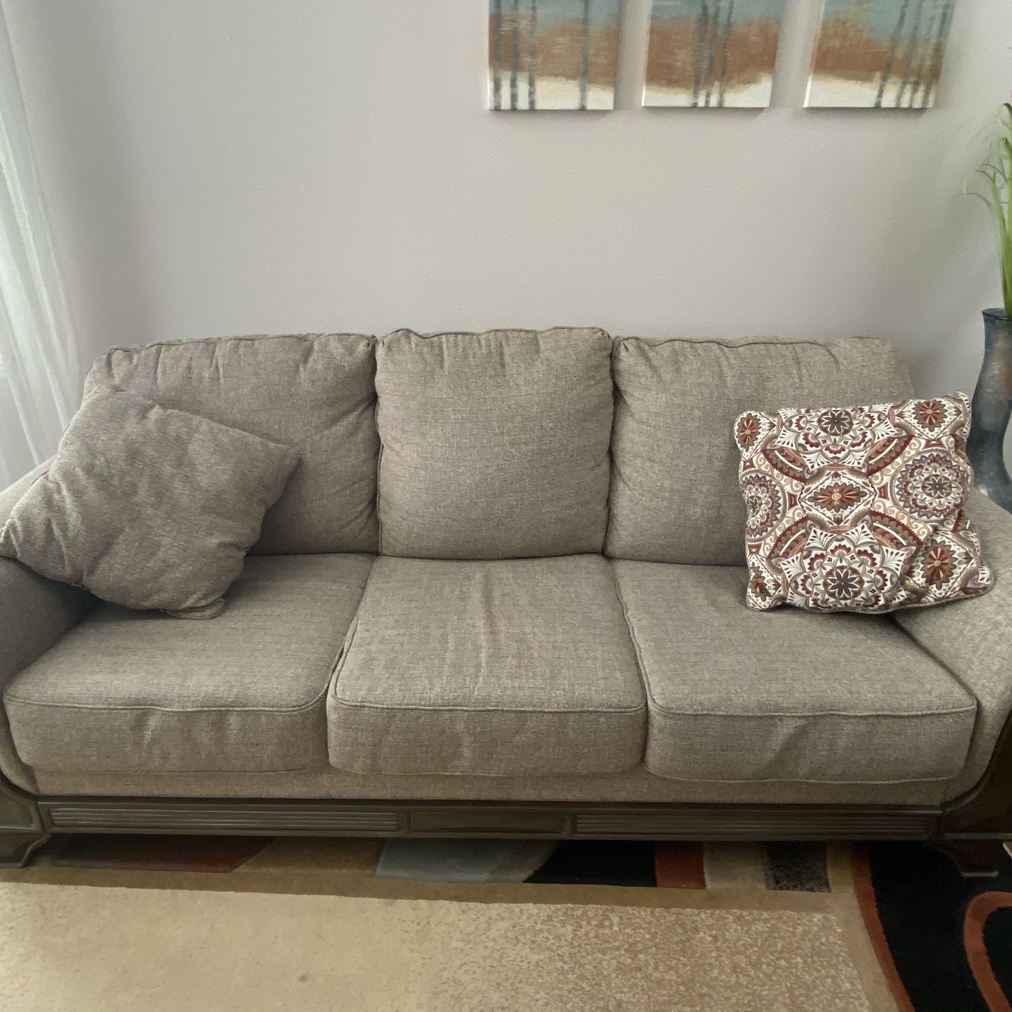 Couches