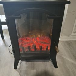 Space Heater