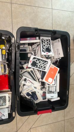 I phone cases