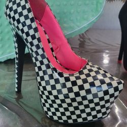 Women's High Heels Size 7