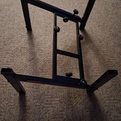 Proline Keyboard Z Stand