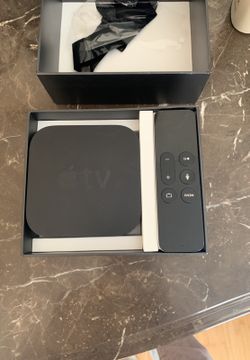 aple tv new conditions
