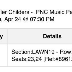 Tyler Childers 