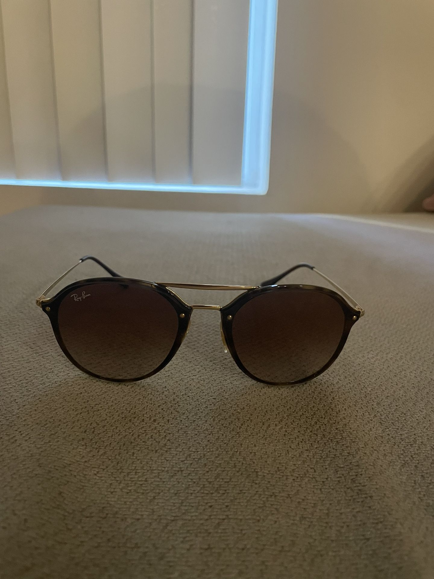 Men’s Ray Ban Sunglasses