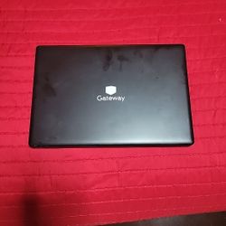 Gateway Laptop Ultra Slim Notebook 