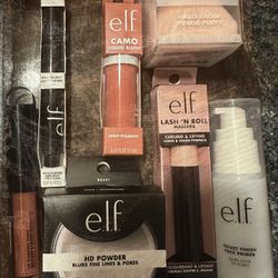 Elf Bundle