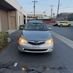 2009 Subaru Outback