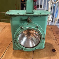 Vintage Light