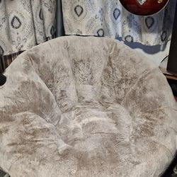  New Over Sized Beanbag Chair 