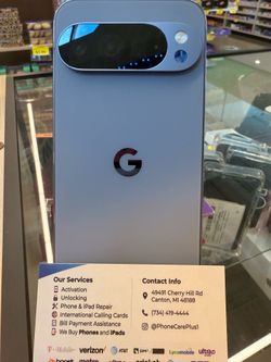 Google pixel 10 pro XL