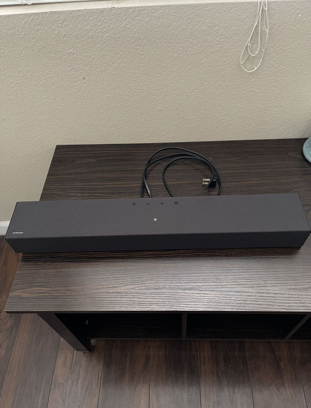 Samsung Soundbar 