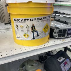 Safety Equipment 
