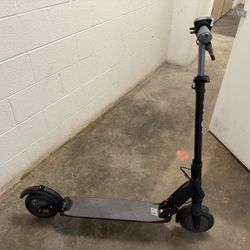 E-Twow Electric Scooter