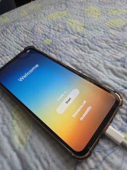 Samsung Galaxy A54 / 5G Unlocked Phone 