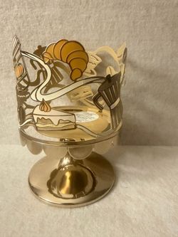 Bath and Body Works Candle Holder