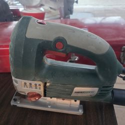 Orbital Jig Saw 