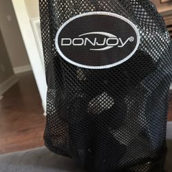 Knee brace Donjoy X-ROM New