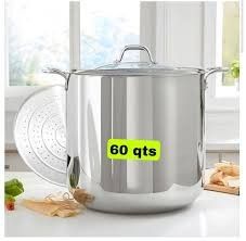 Princess House 60 Qts 340 Or Best Offer