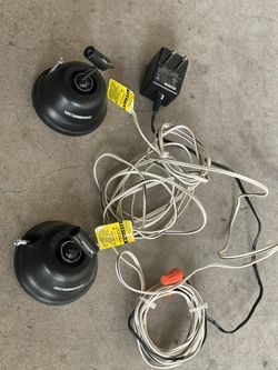 Chamberlain Universal Garage Parking Aid/Assistant