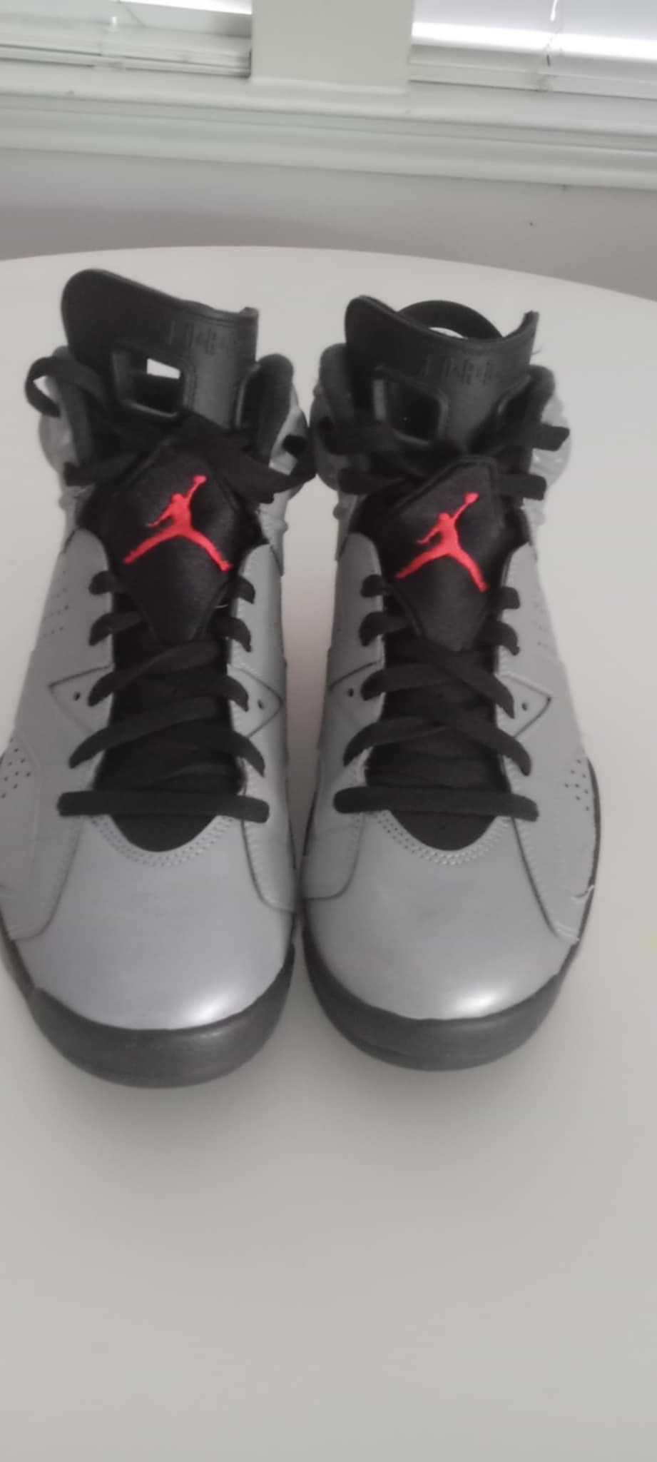 New Jordans 6 Reflection (2019 Released)