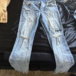 Ksubi Jeans