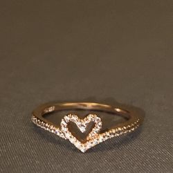 Pandora Ring 