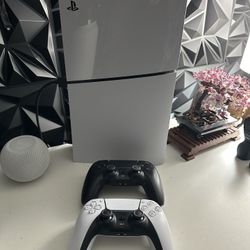 Ps5 Console Slim