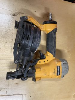 Roofing Gun