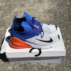 Nike Air Max 270 Sneakers – Size 11 – Great Condition!