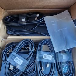 Dell WD19TB Dock Station